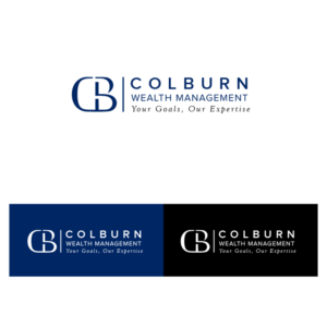 Logo Design by Limecom for Colburn Wealth Management | Design: #20671829