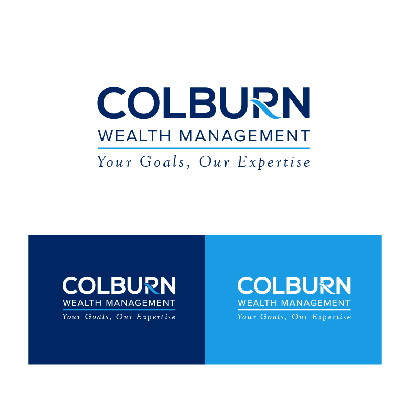 Logo-Design von Limecom für Colburn Wealth Management | Design #20671830