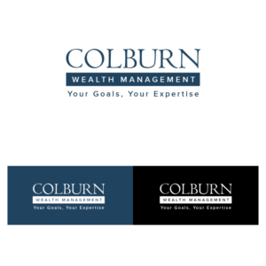 Logo Design by Limecom for Colburn Wealth Management | Design: #20671831