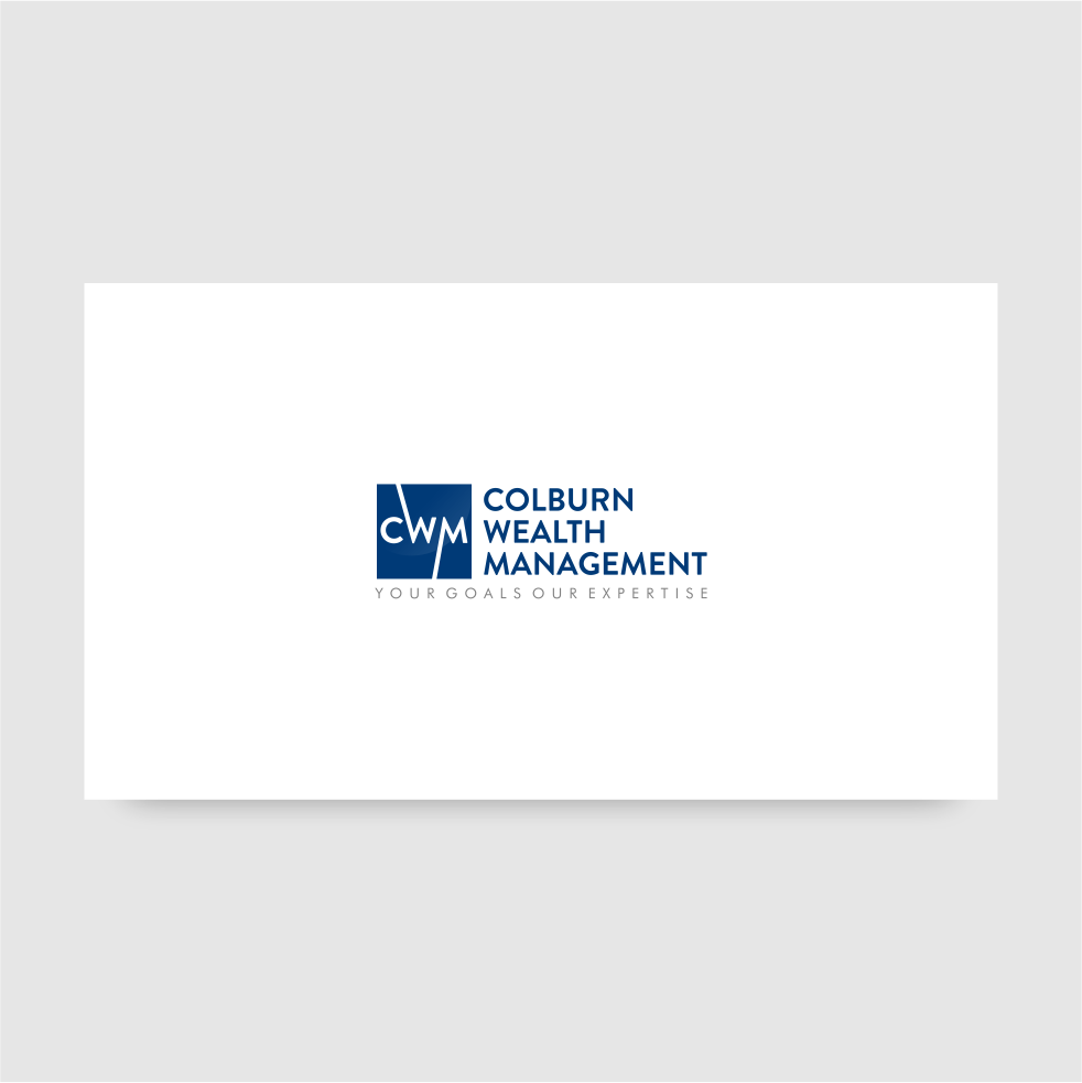 Diseño de Logo por SteffySummer para Colburn Wealth Management | Diseño #20729306