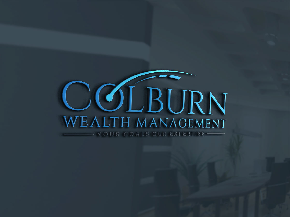 Logo-Design von Atec für Colburn Wealth Management | Design #20687235