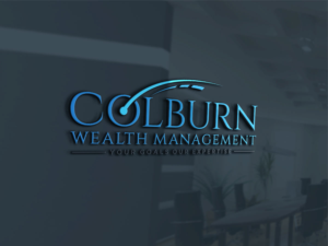 Logo Design by Atec for Colburn Wealth Management | Design: #20687235