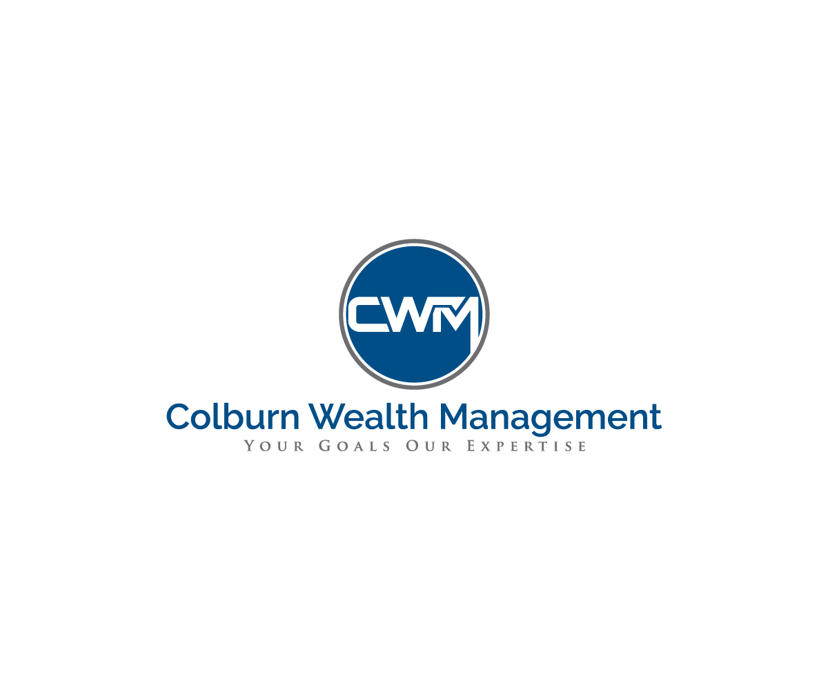 Logo Design by Jhon Robert for Colburn Wealth Management | Design #20680494