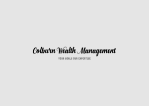 Logo Design by MarkazAlrusumatOfficial for Colburn Wealth Management | Design: #20730092