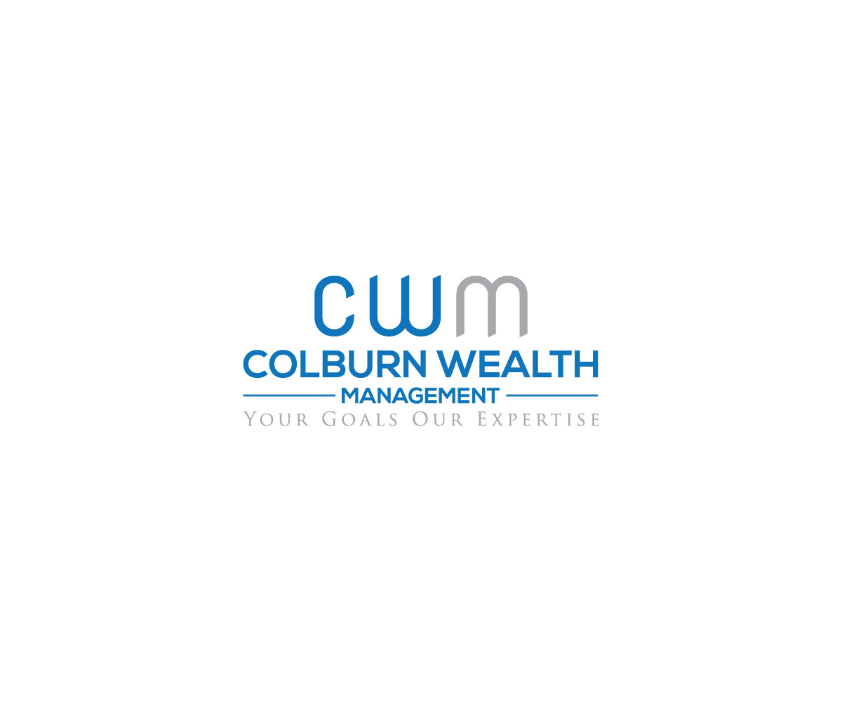 Diseño de Logo por LKSUS para Colburn Wealth Management | Diseño #20683504