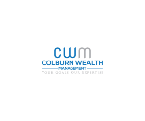 Logo Design by LKSUS for Colburn Wealth Management | Design: #20683504
