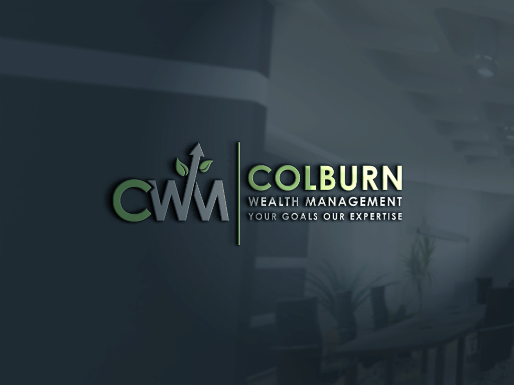 Logo-Design von Design Solving für Colburn Wealth Management | Design #20680980