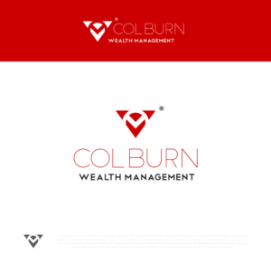 Logo Design by kacimo for Colburn Wealth Management | Design: #20674519
