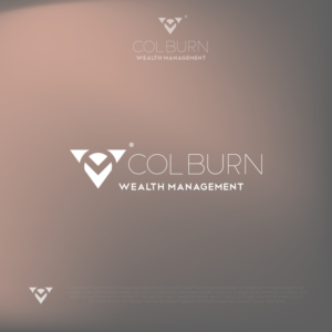 Logo Design by kacimo for Colburn Wealth Management | Design: #20674551