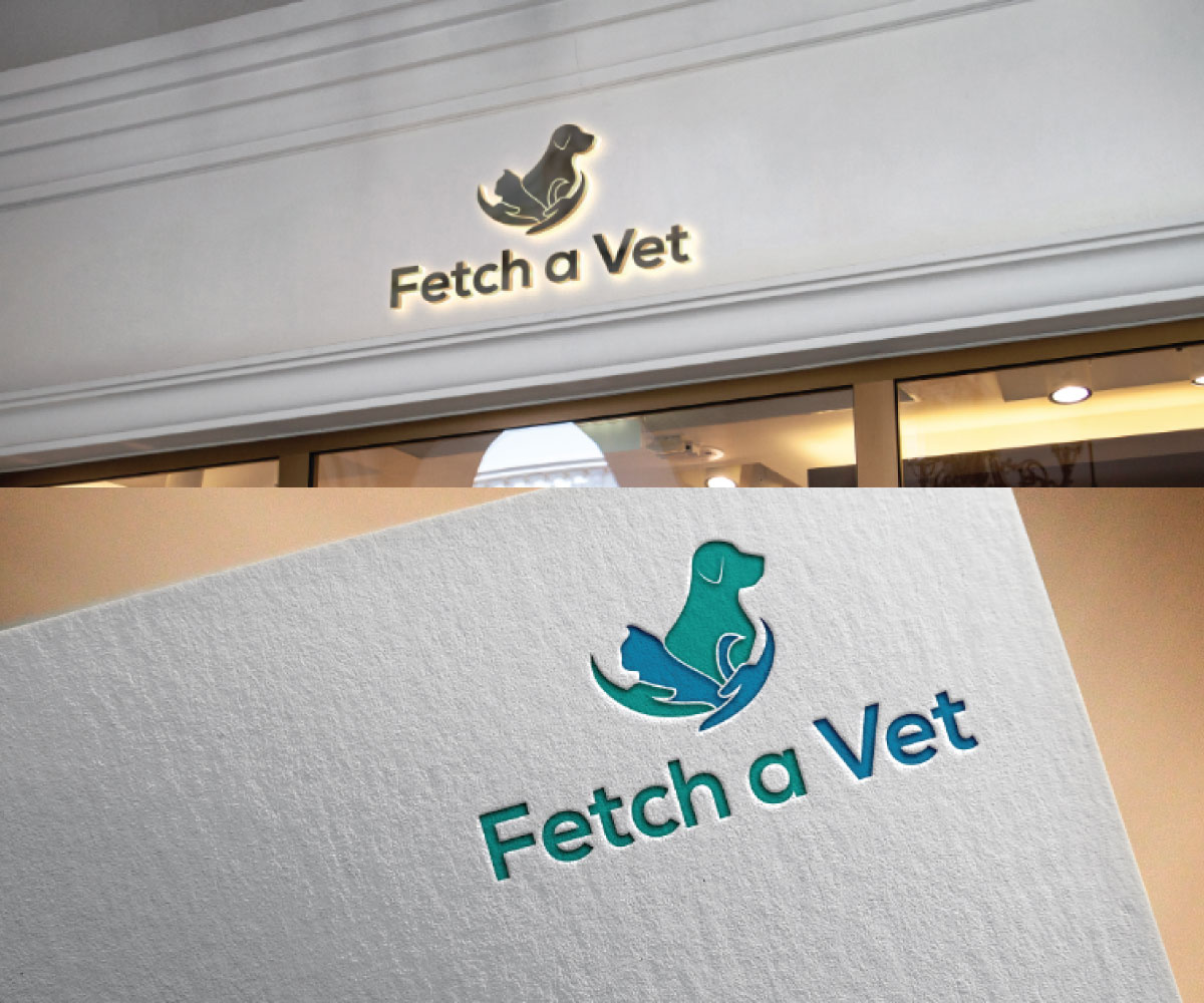 Logo Design by LKSUS for this project | Design #20683467