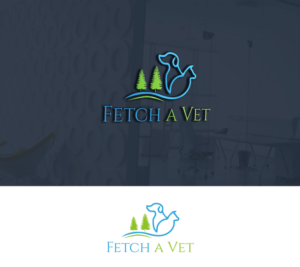 Logo Design by muckin'-'Designs for this project | Design: #20674577