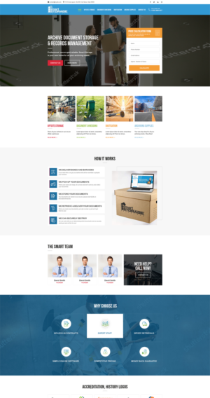 Web Design by Nilesh Gadhiya