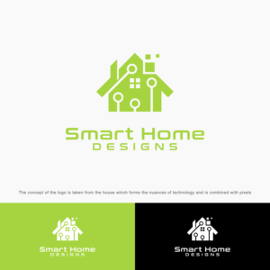 Logo Design by zatsukiki for this project | Design #20692118