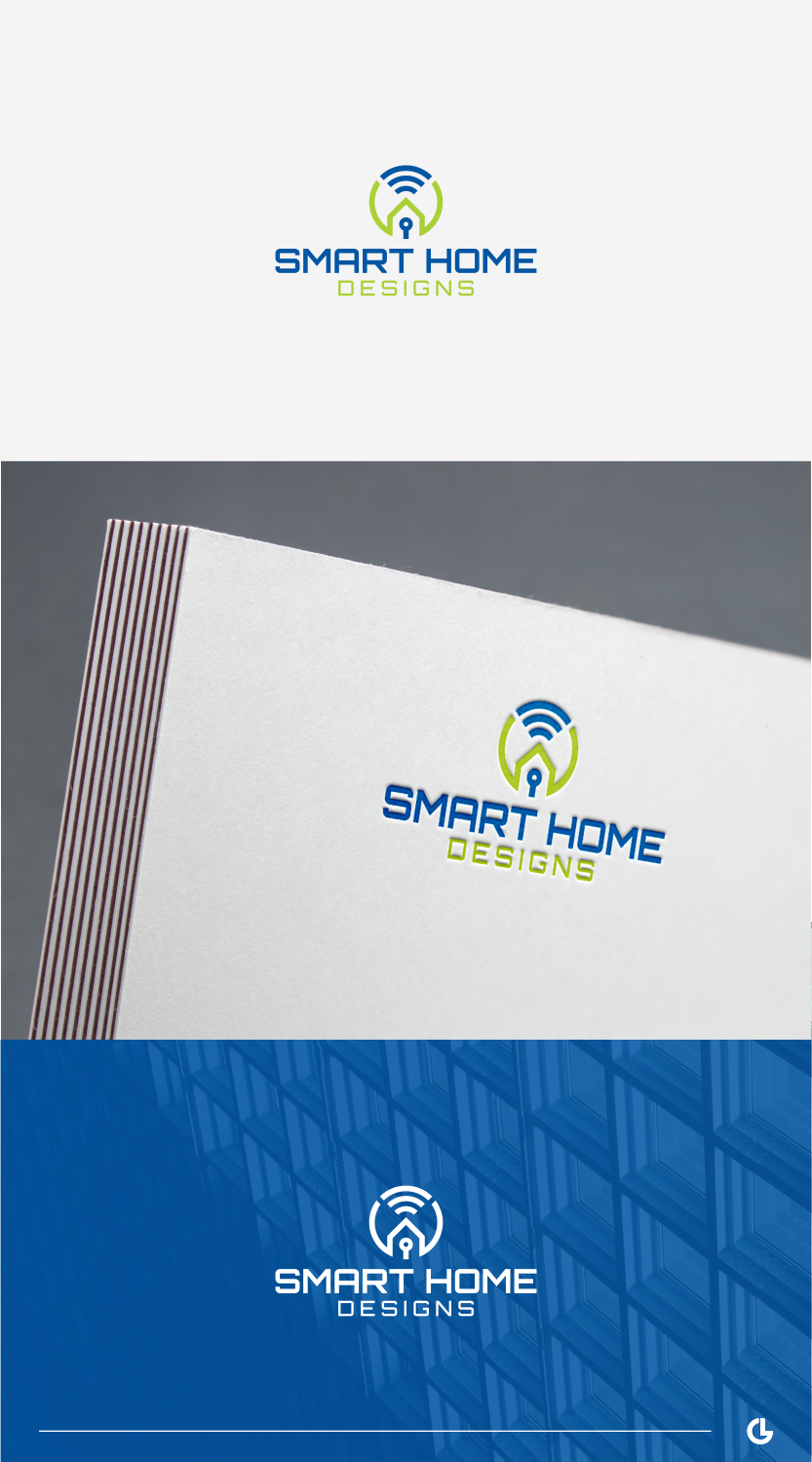 Logo Design by R!CKY for this project | Design #20702843