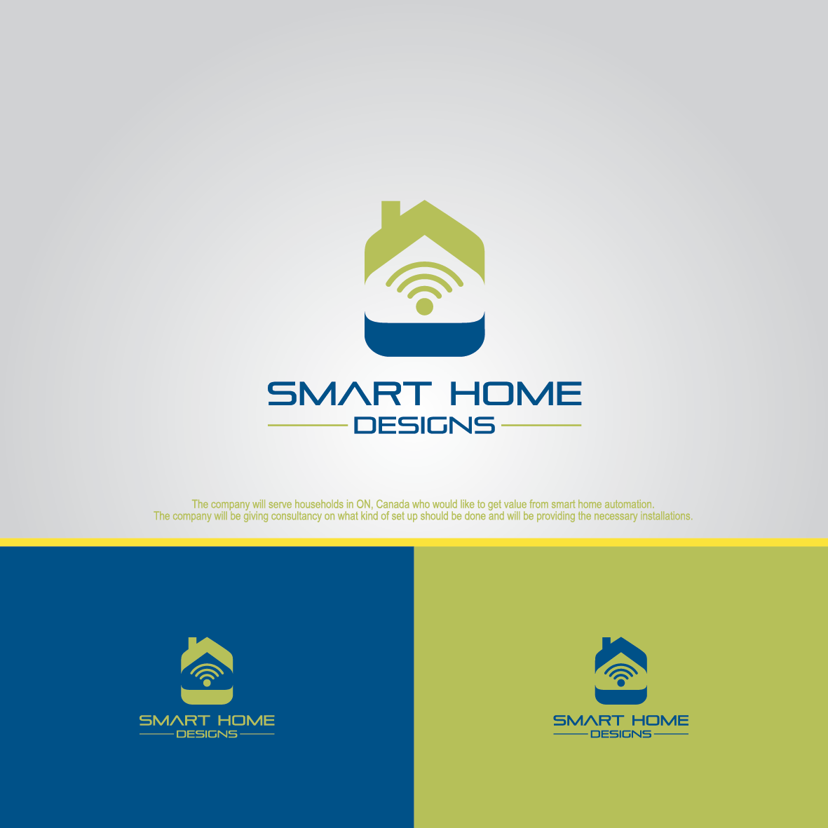 Design de Logo par Mungbejotok pour ce projet | Design #20723273