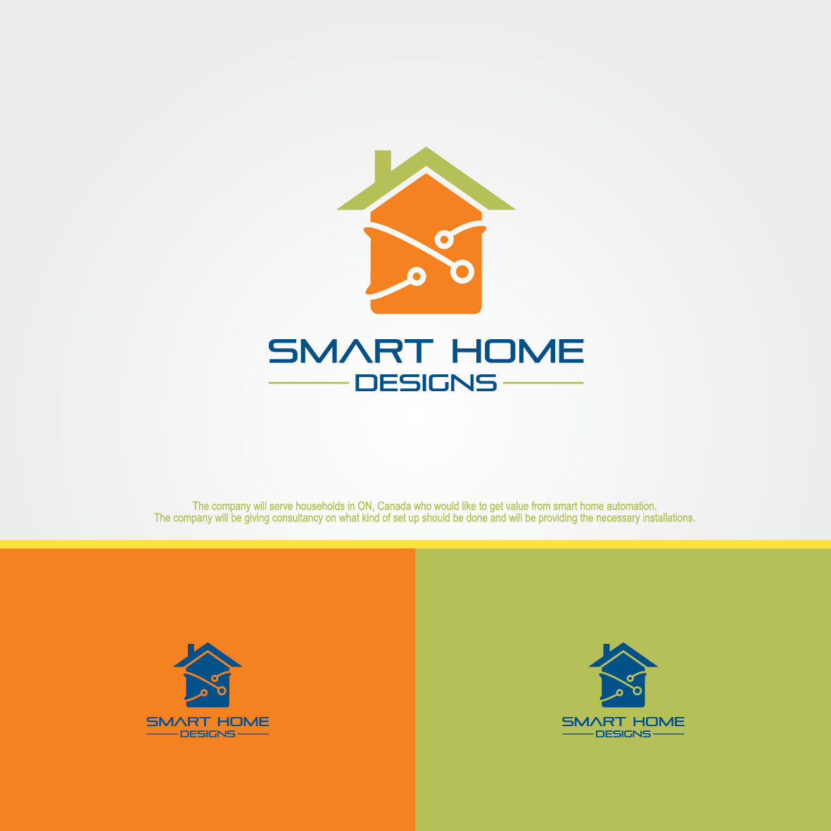 Logo-Design von Mungbejotok für dieses Projekt | Design #20741166