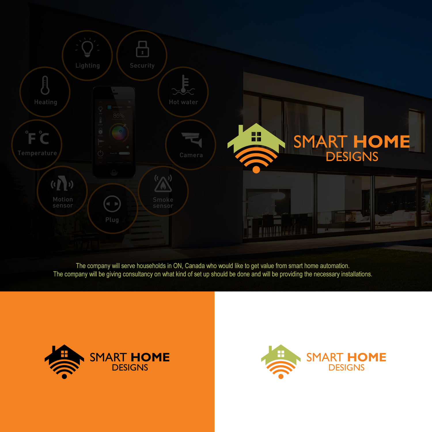 Logo-Design von Mungbejotok für dieses Projekt | Design #20753959