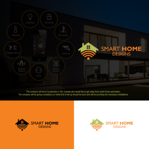 Logo-Design von Mungbejotok für dieses Projekt | Design: #20753959