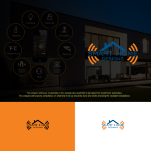 Logo-Design von Mungbejotok für dieses Projekt | Design: #20753960