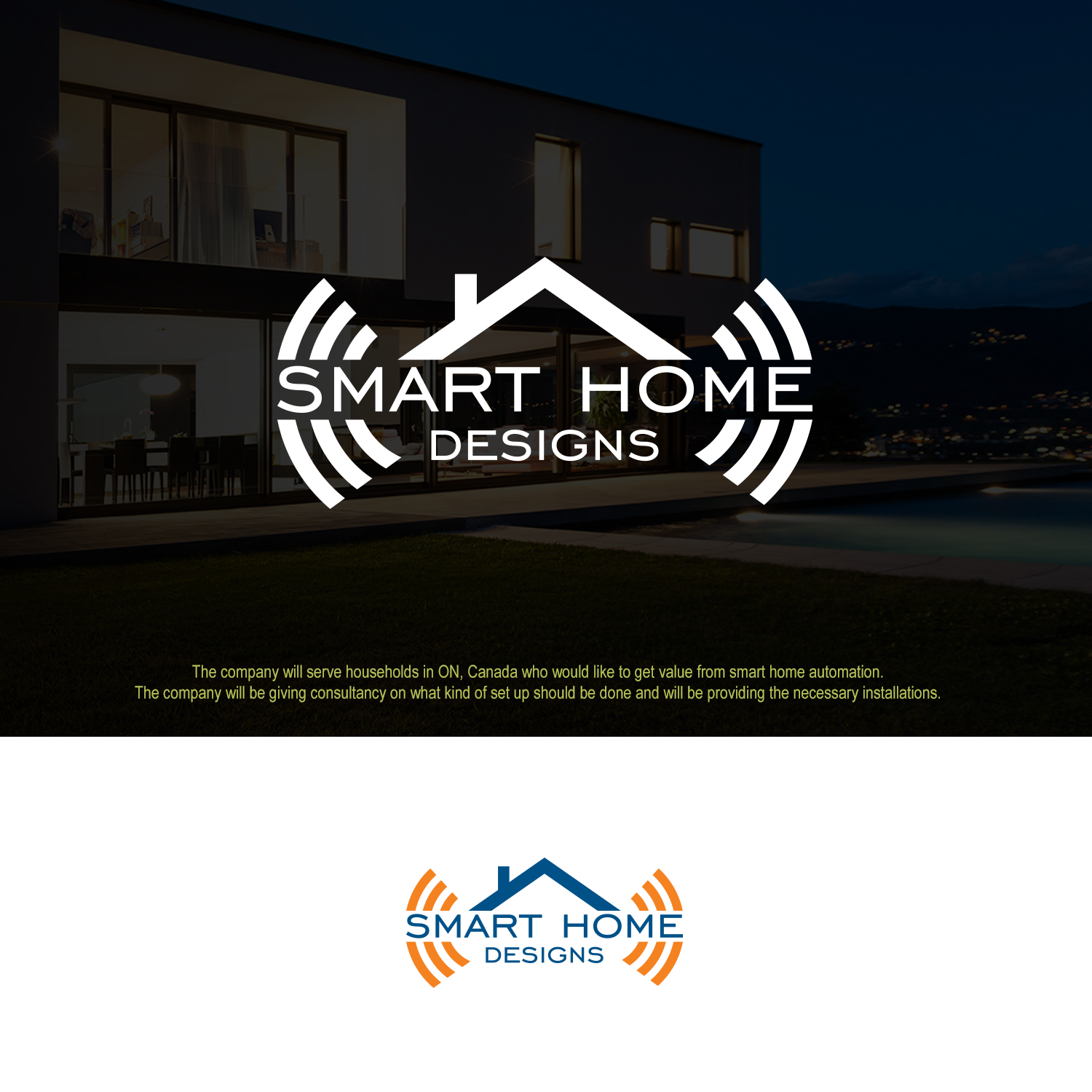 Logo Design by Mungbejotok for this project | Design #20753982
