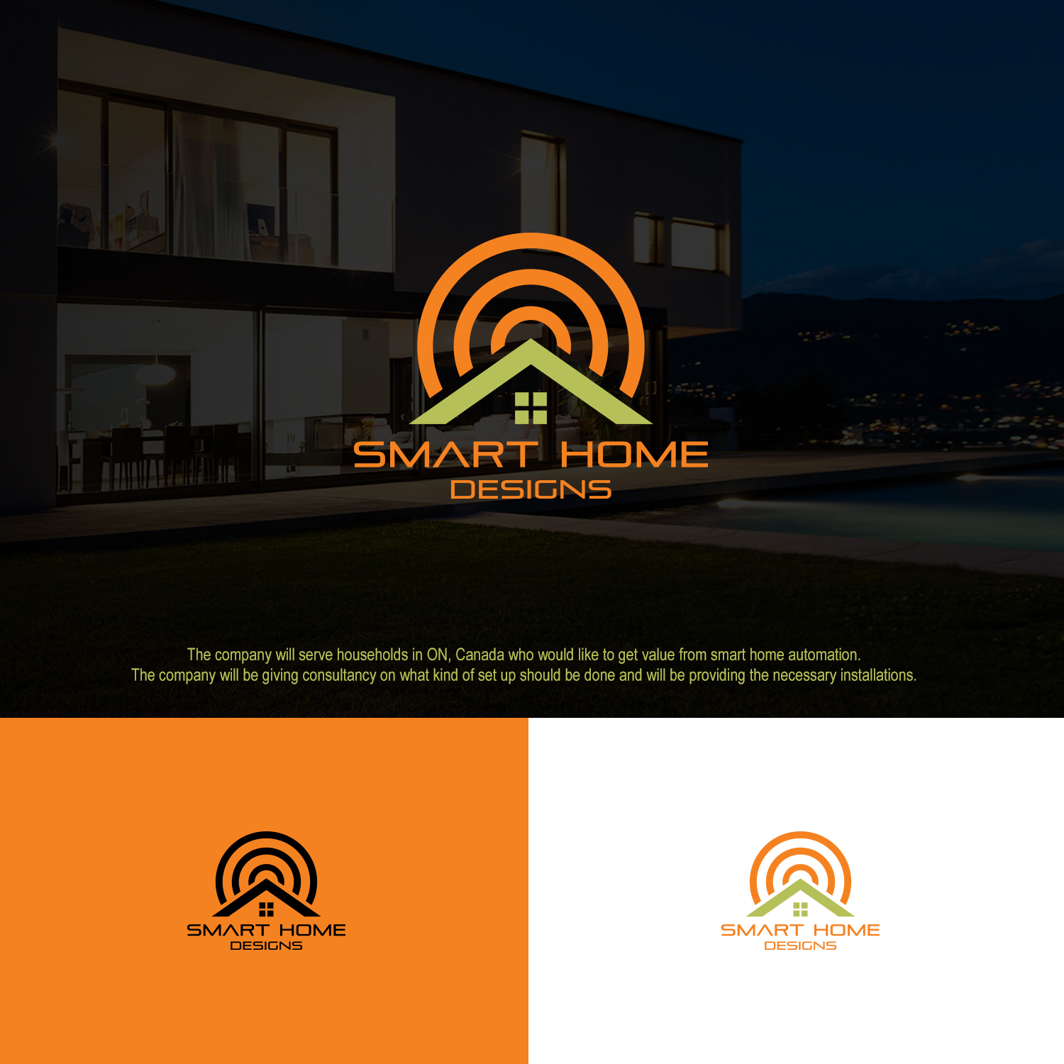 Logo Design by Mungbejotok for this project | Design #20754264