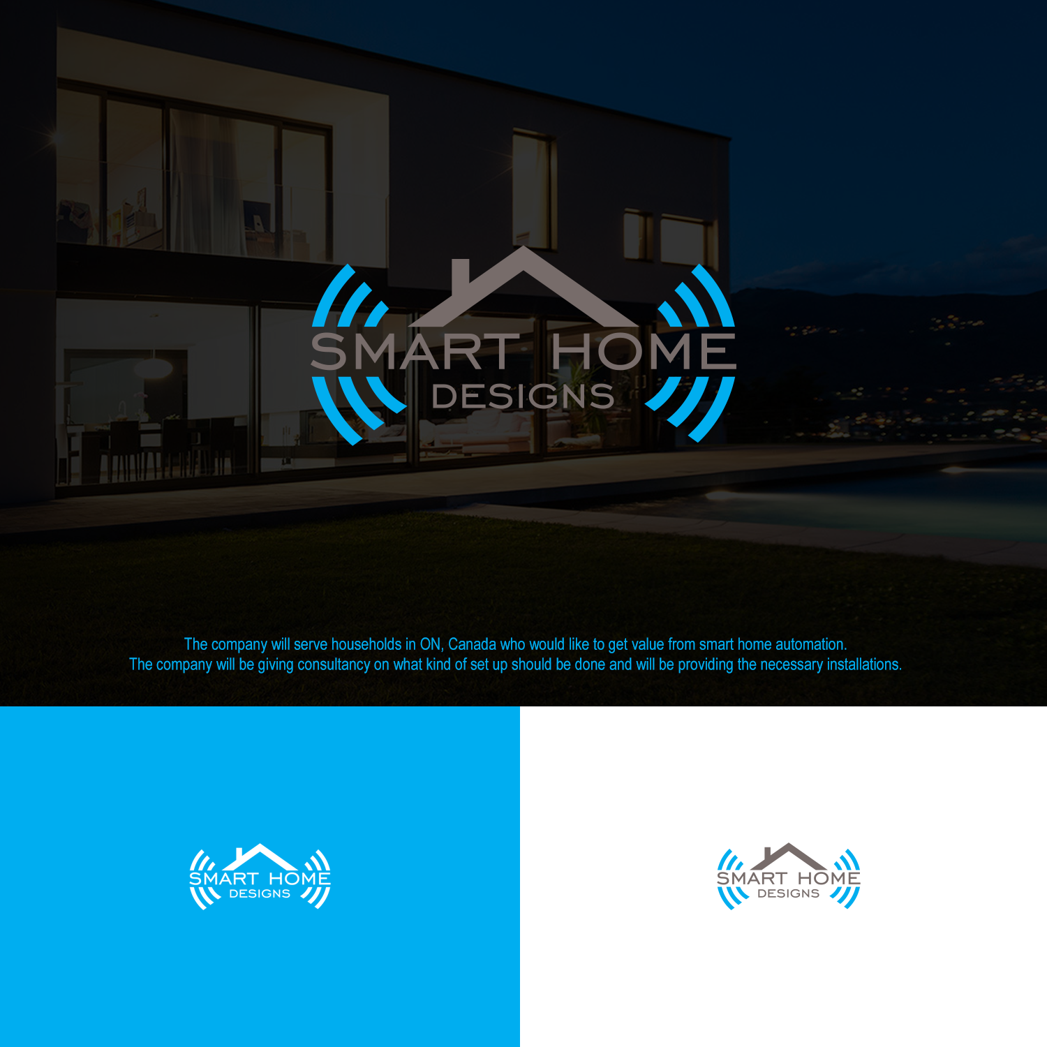 Logo Design by Mungbejotok for this project | Design #20784815