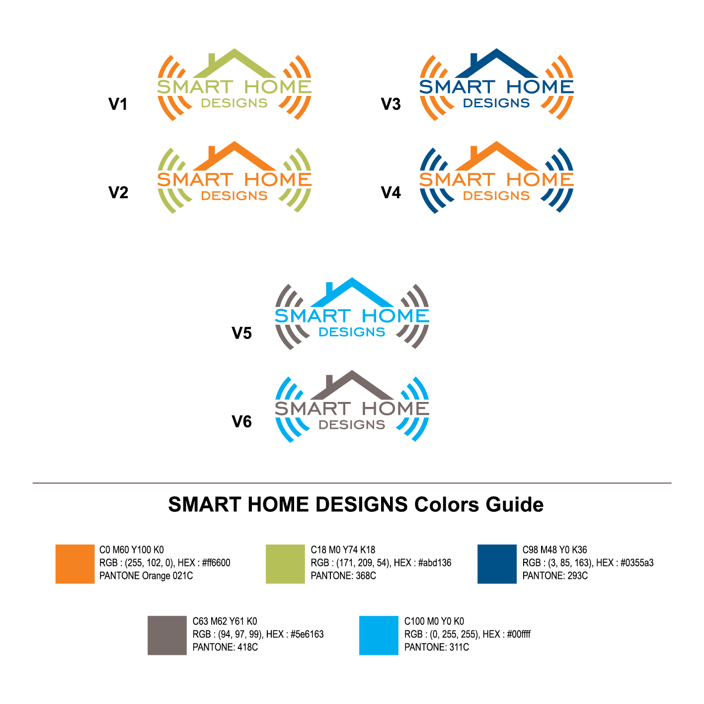 Logo Design by Mungbejotok for this project | Design #20802110