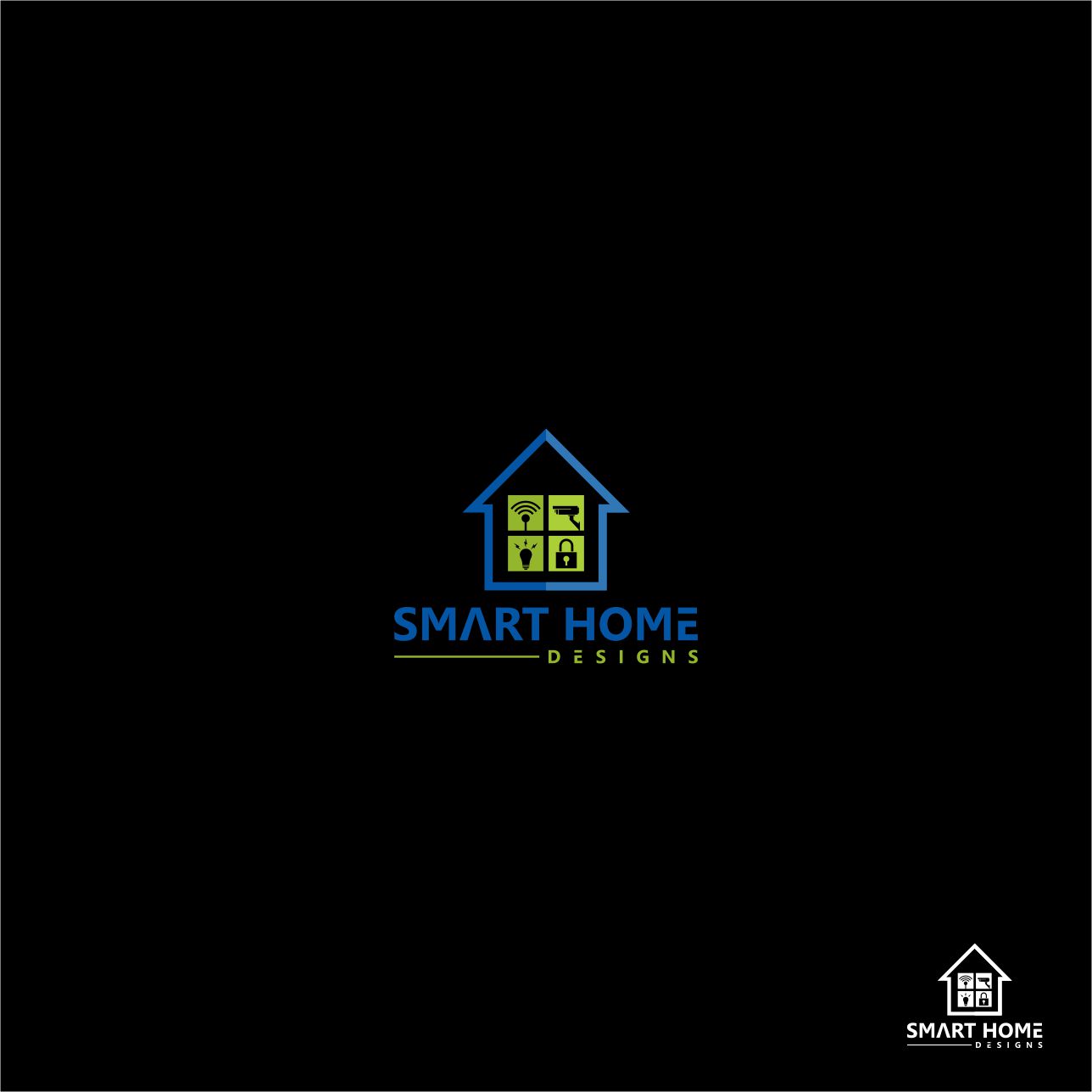 Logo-Design von sairex07312012 für dieses Projekt | Design #20671780