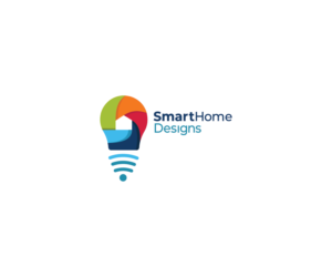 Smart Home Designs | Logo Design by royanmj04