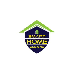 Smart Home Designs | Design de Logo par rozT