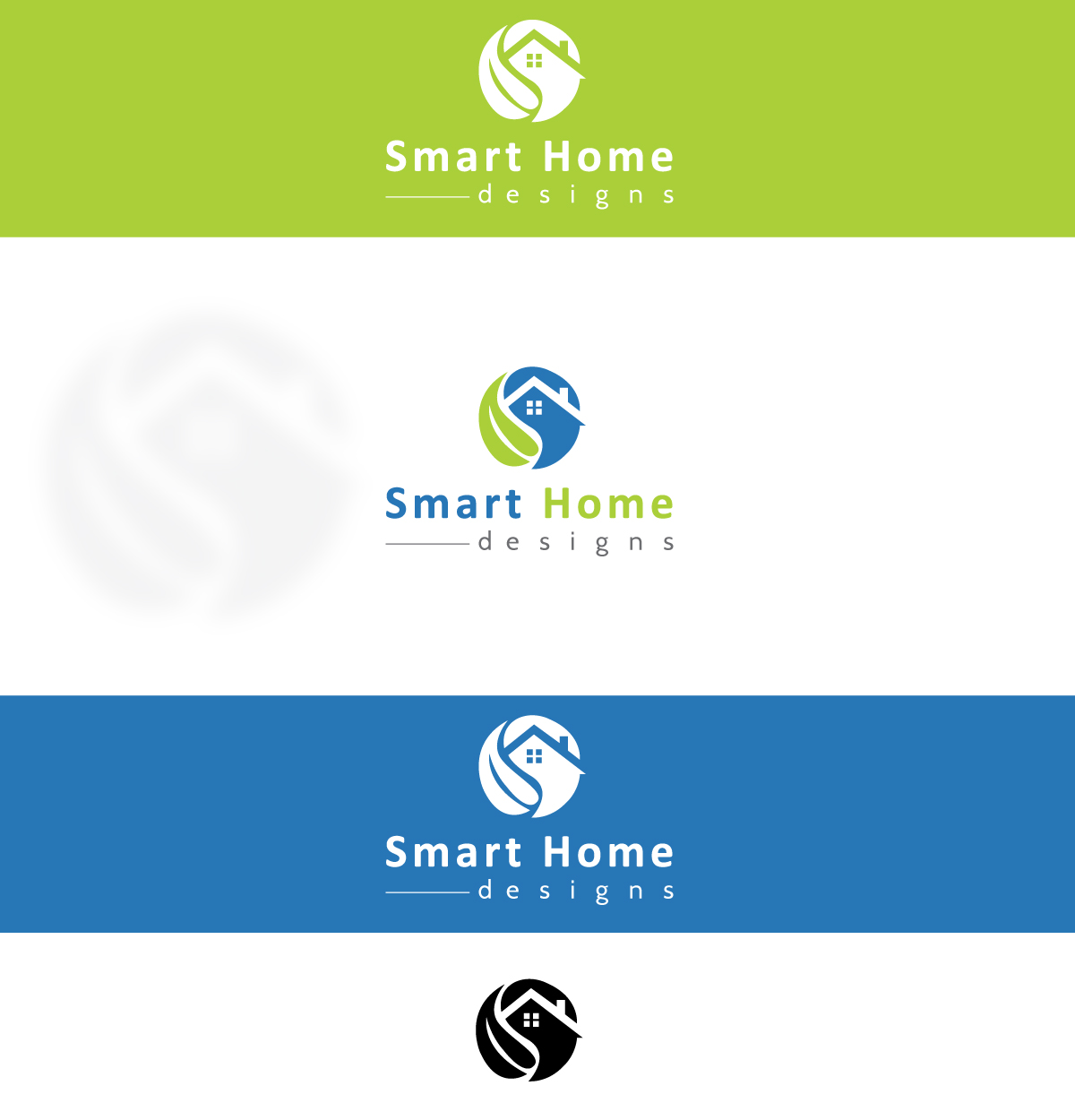 Logo Design by muazzam ali for this project | Design #20682465