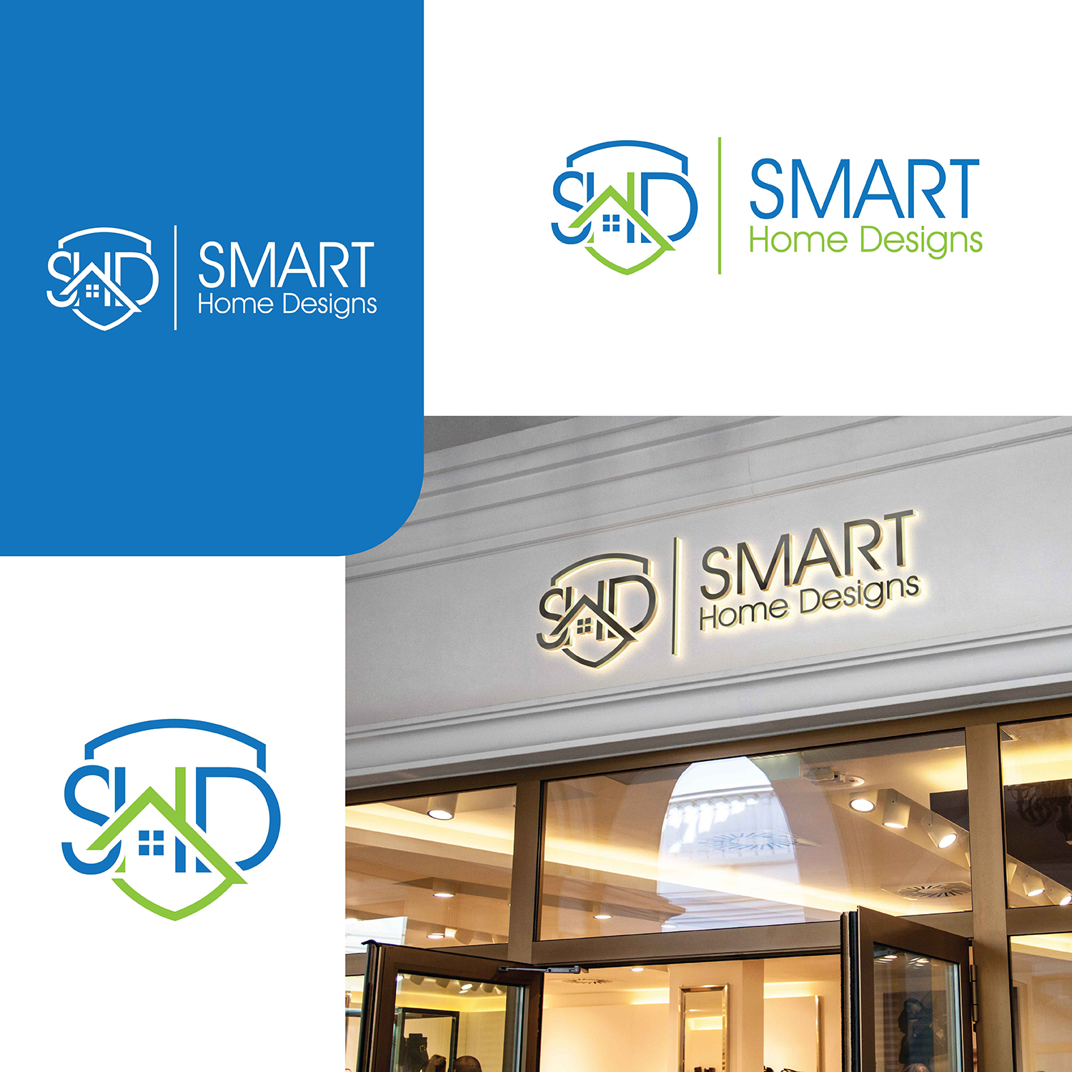 Logo-Design von Maxo-Biz für dieses Projekt | Design #20670959