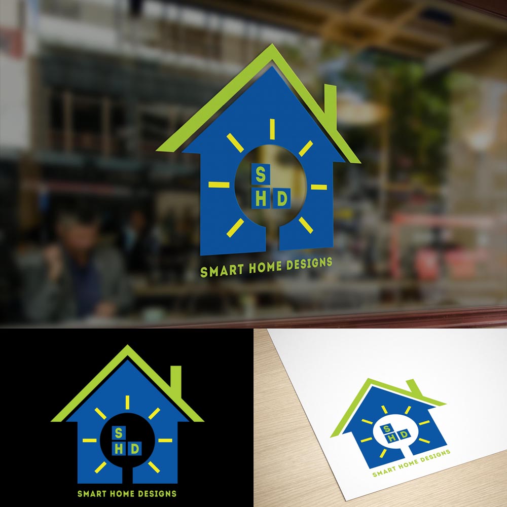 Diseño de Logo por syaefulANS para este proyecto | Diseño #20710265