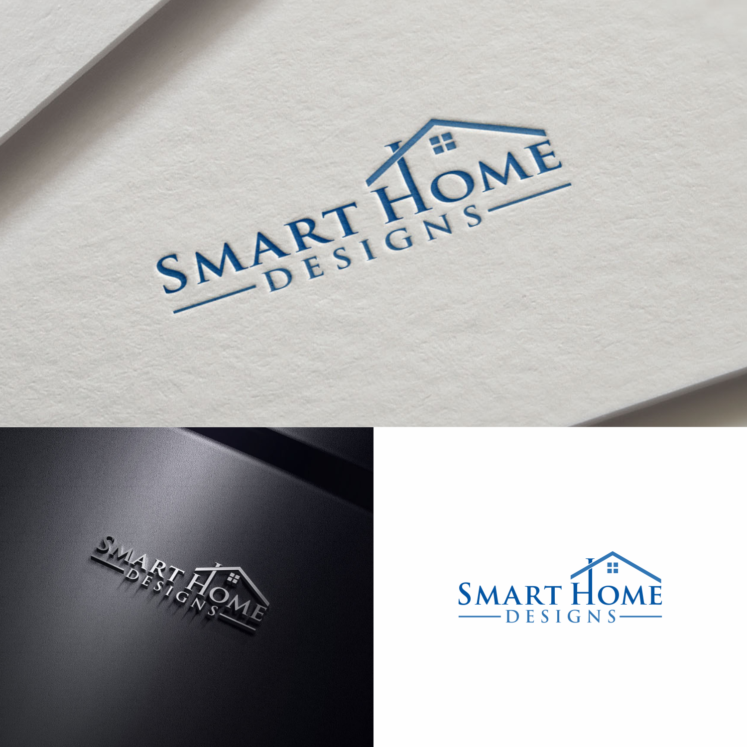 Logo-Design von saher khan 2 für dieses Projekt | Design #20675849