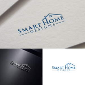 Logo Design by saher khan 2 for this project | Design: #20675849