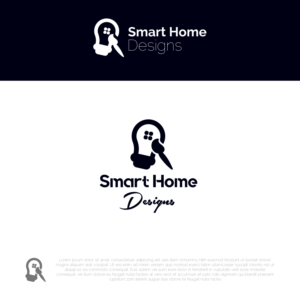 Logo Design by kacimo for this project | Design #20673630