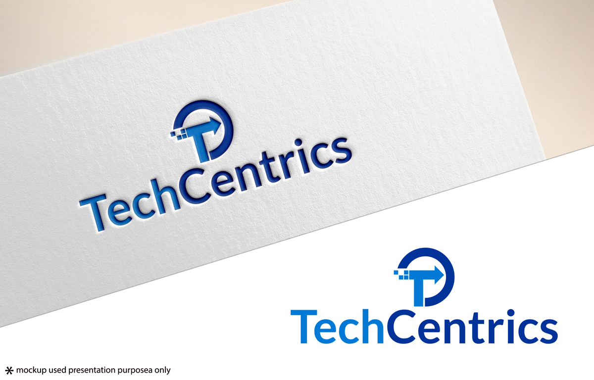 Logo Design by Rubia@ for this project | Design #20675319