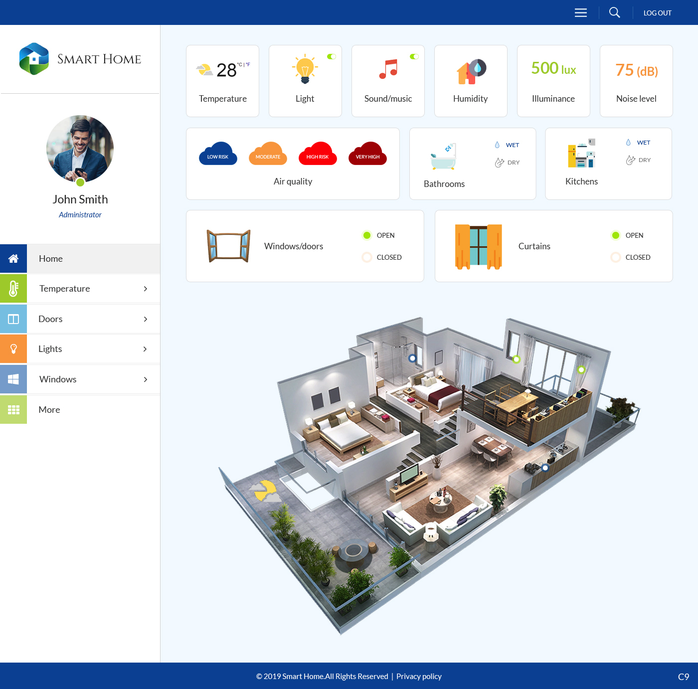 Web Design par pb pour ce projet | Design #20683316