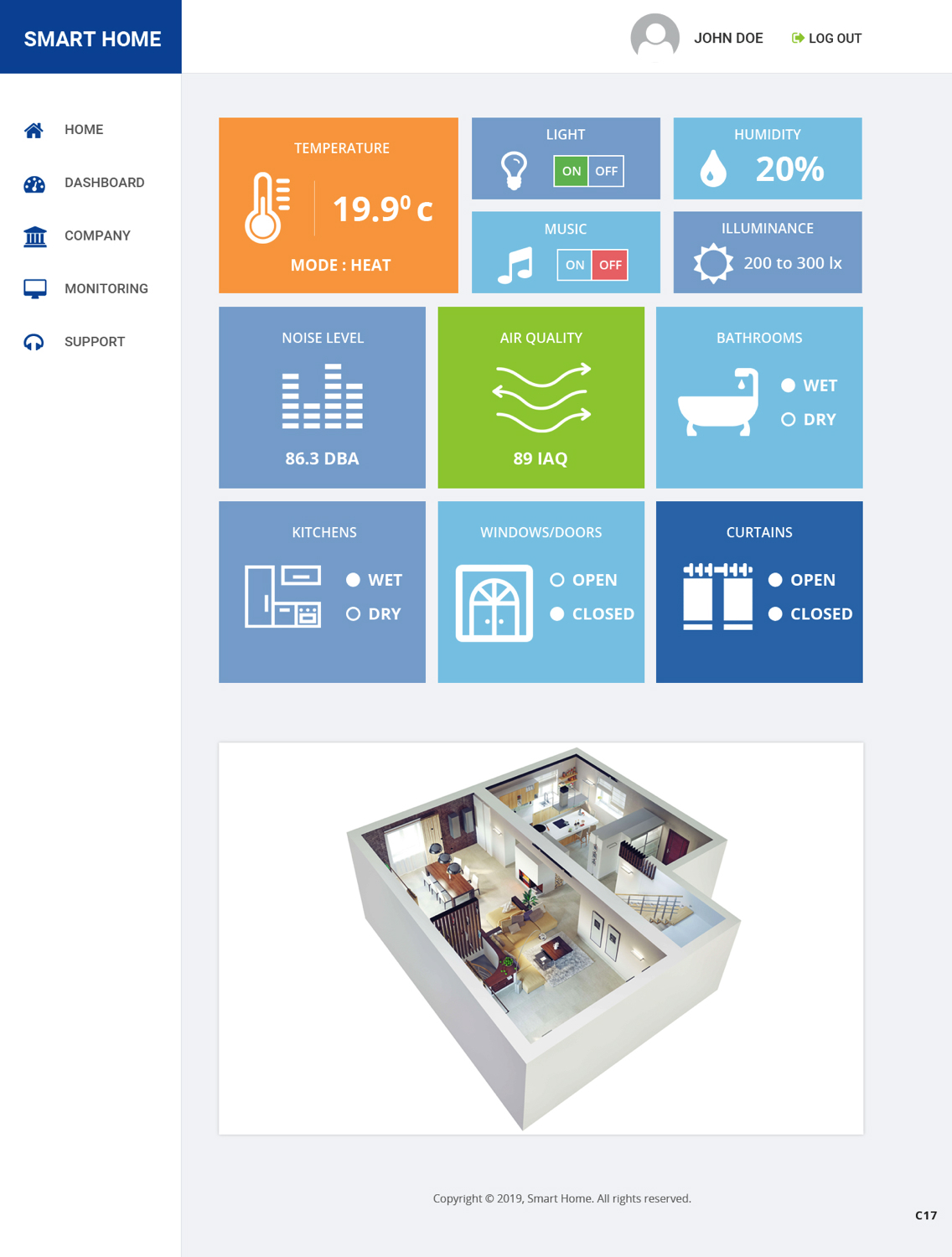 Web Design par pb pour ce projet | Design #20683318