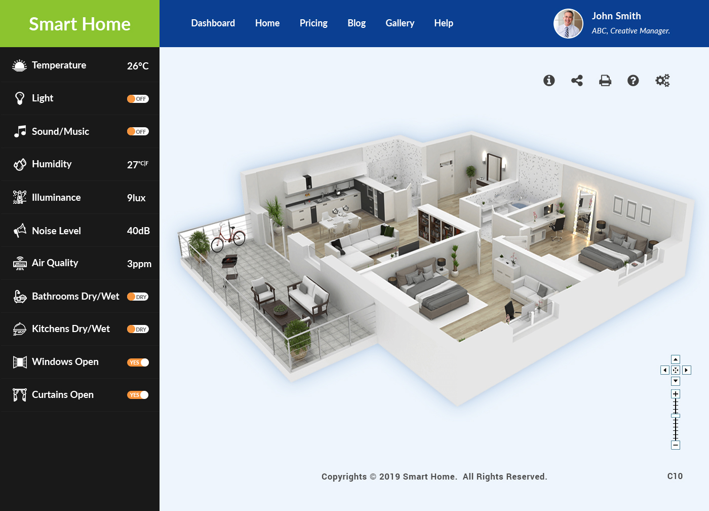Web Design by pb for this project | Design #20683319