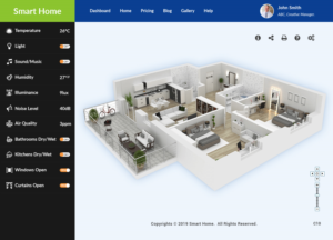 Web Design by pb for this project | Design: #20683319