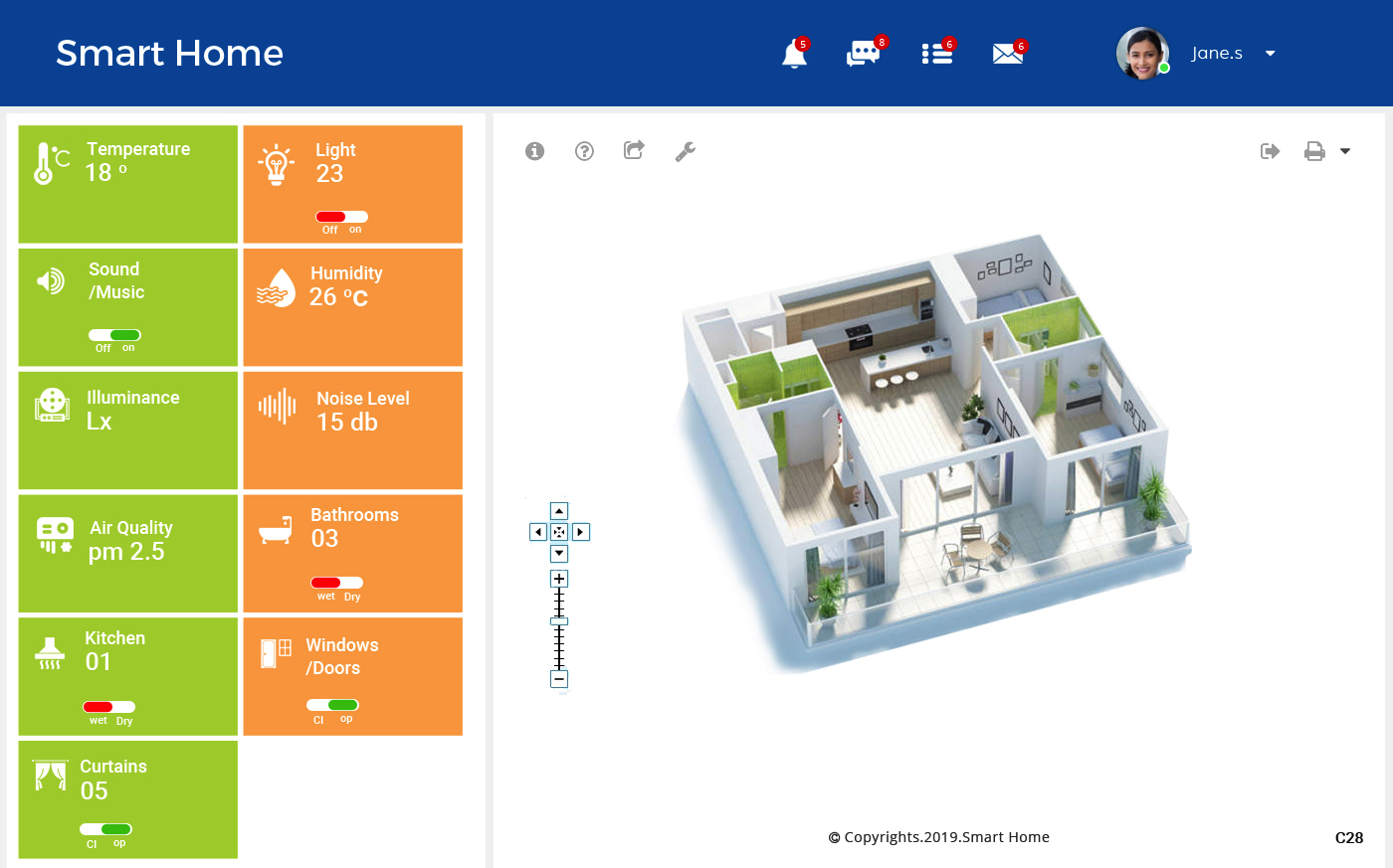 Web Design by pb for this project | Design #20683320