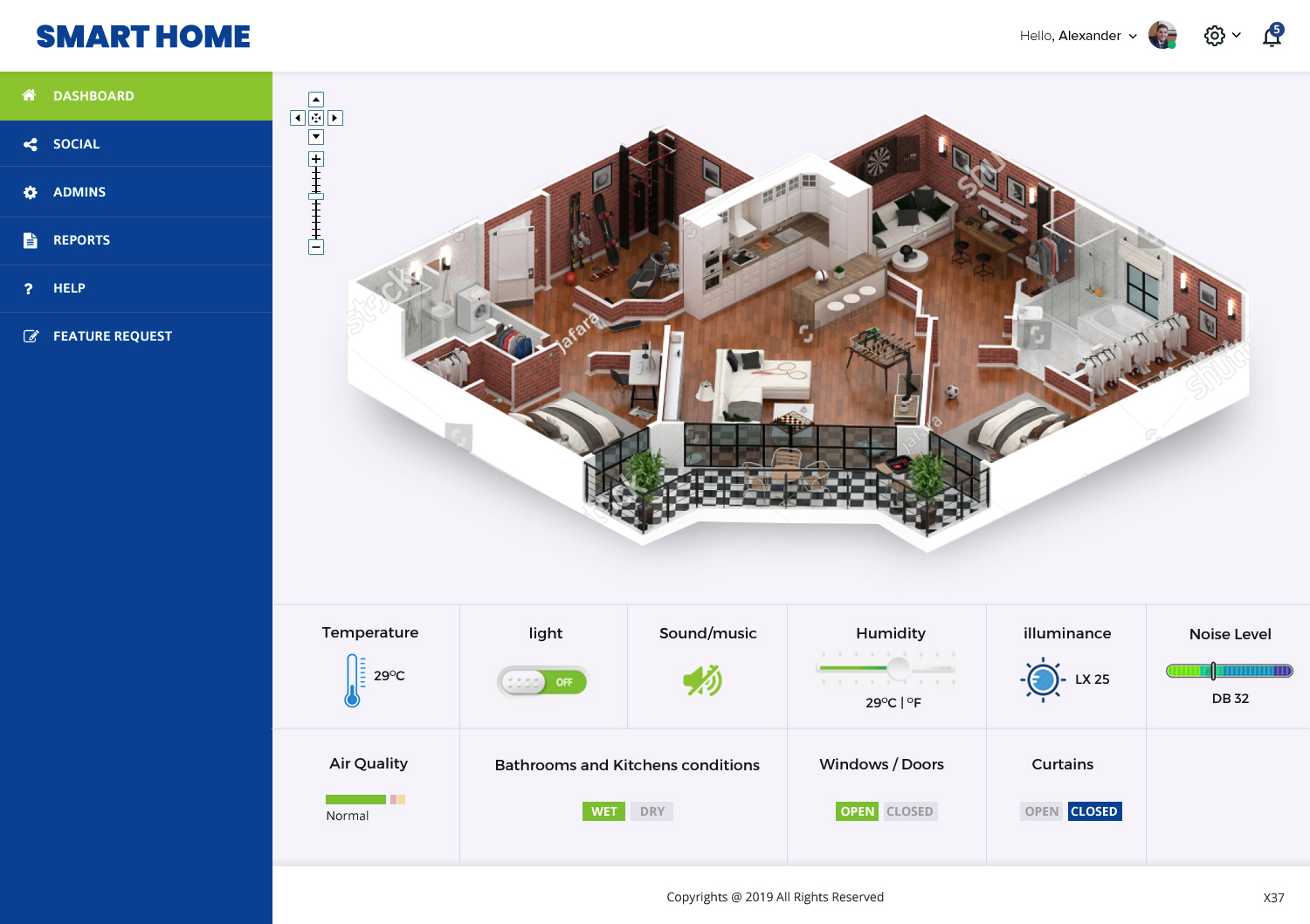 Web Design par pb pour ce projet | Design #20683323