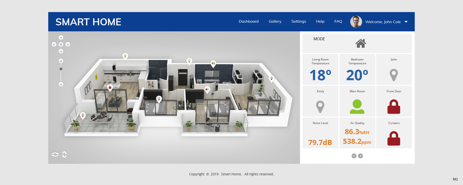 Web Design by pb for this project | Design #20683326