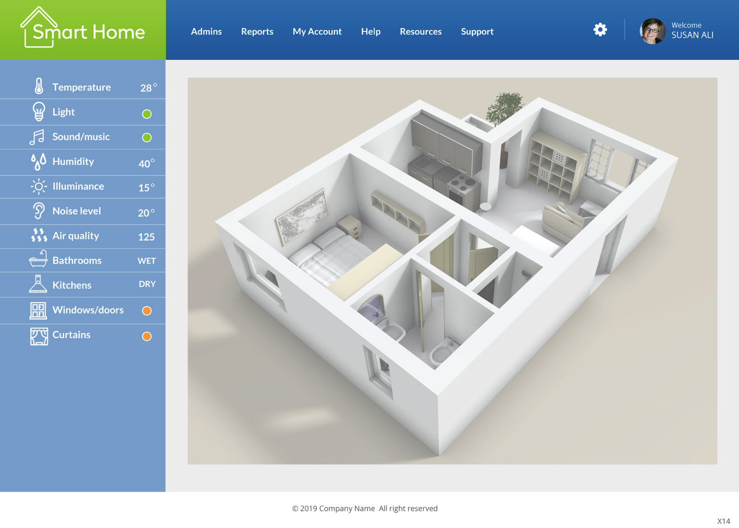 Web Design by pb for this project | Design #20683327