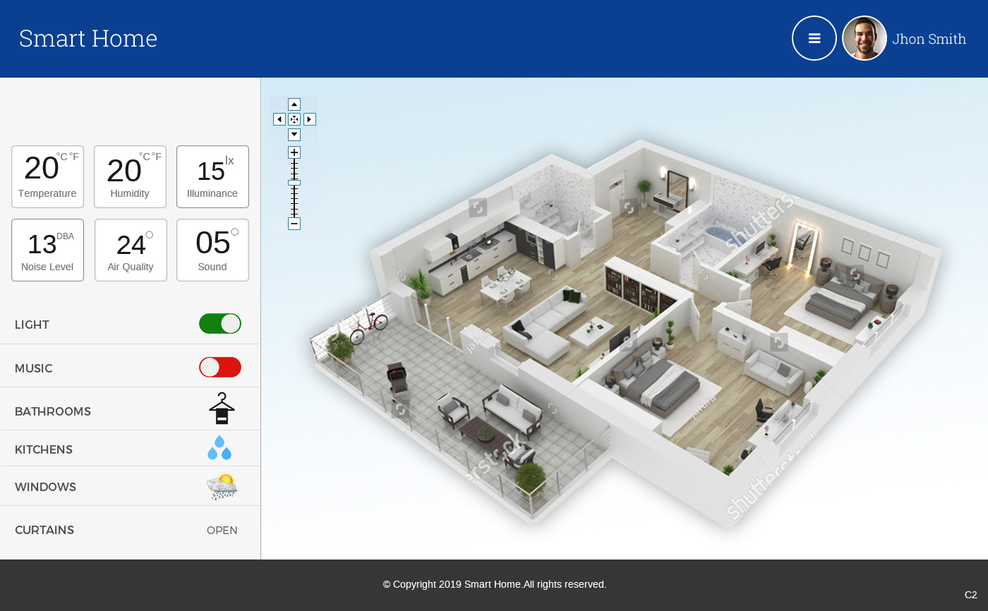 Web Design par pb pour ce projet | Design #20697606