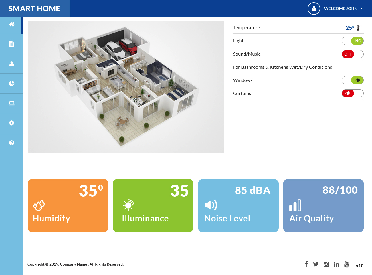 Web Design by pb for this project | Design #20697608