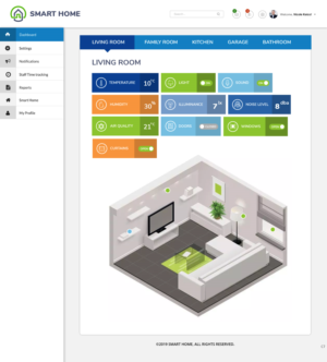 Web Design by pb for this project | Design: #20758684
