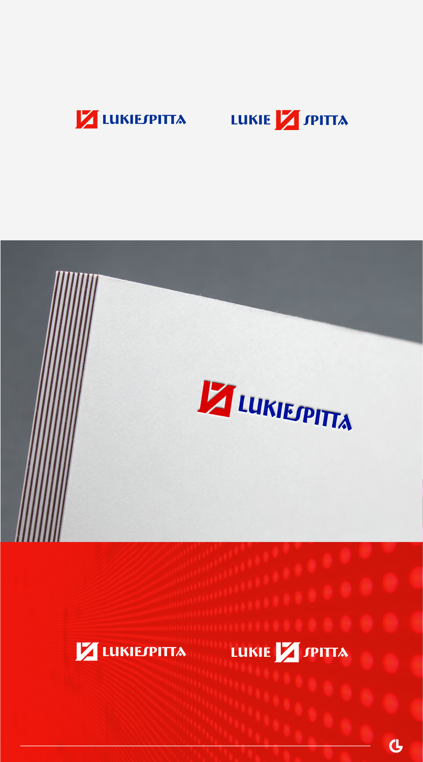 Logo Design by R!CKY for this project | Design #20692824