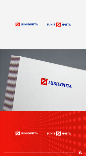 Logo Design by R!CKY